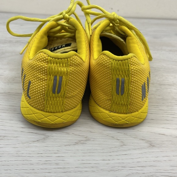 NoBull Lemon Drop Shoes - Picture 5 of 9